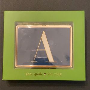 New Kate Spade ID Holder!